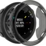 1 Garmin Forerunner 45 TPU Protective Case - Black