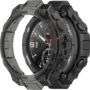 1 Amazfit T-Rex TPU Protective Case - Black