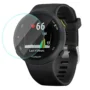 Garmin Forerunner 45/45S Screen Protector
