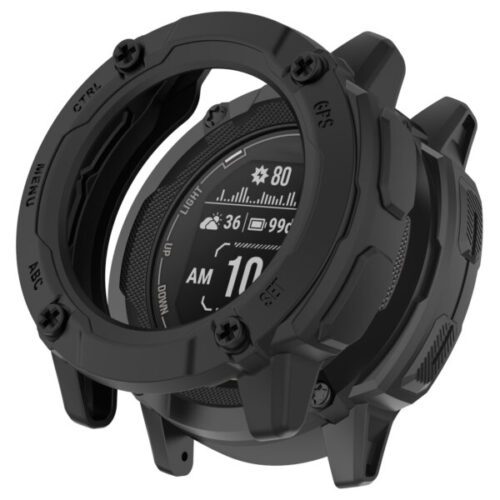 1 (1) Garmin Forerunner 265 TPU Protective Case