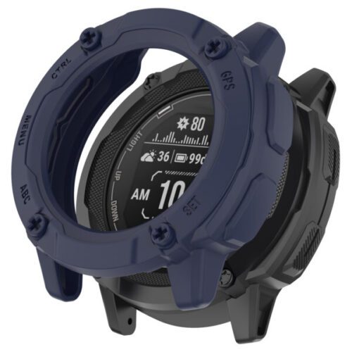 Garmin Forerunner 265 TPU Protective Case