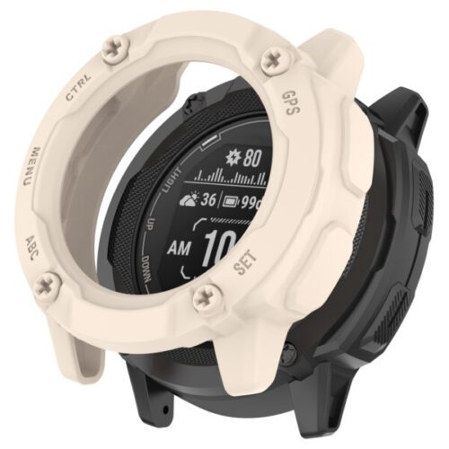 1 (26) Garmin Forerunner 265 TPU Protective Case