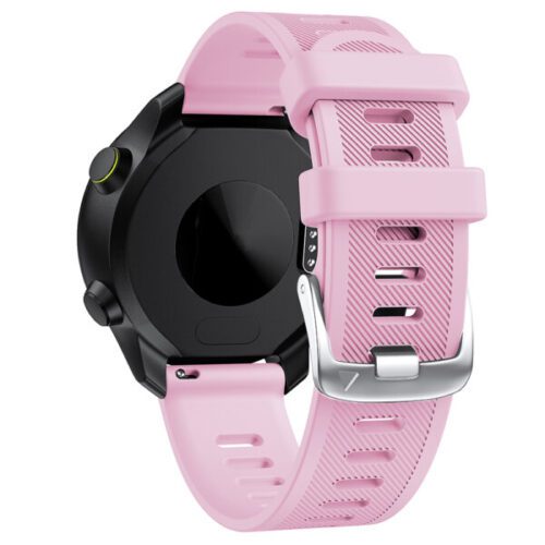 1 (36) Garmin Vivoactive 5 Silicone Strap