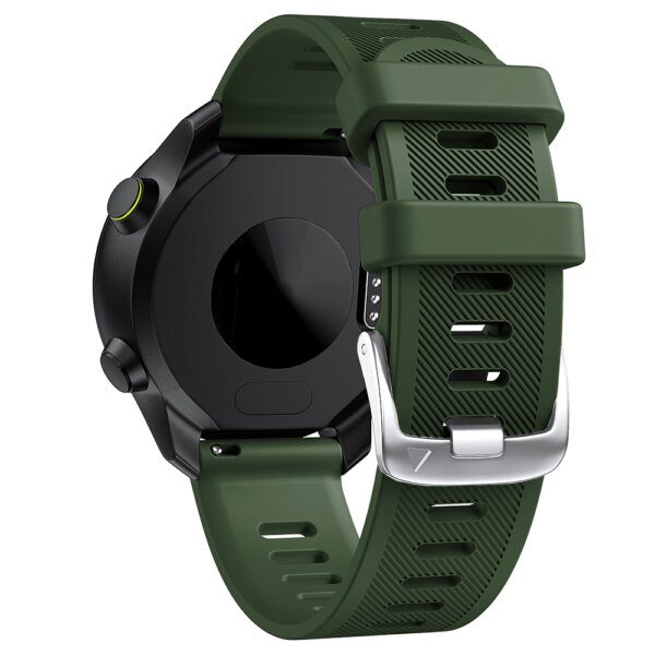 Army Green