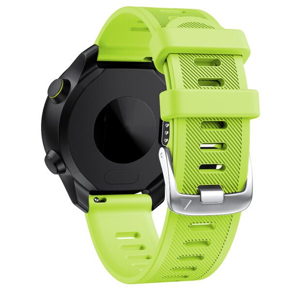 Lime Green