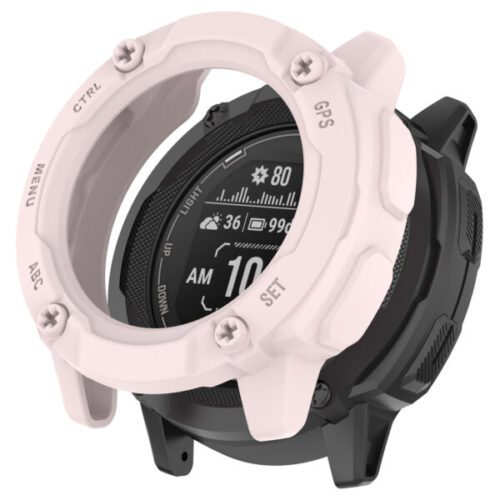 1 (40) Garmin Forerunner 265 TPU Protective Case