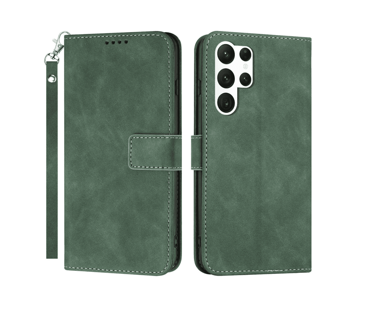 3 Samsung Galaxy S24 Ultra Protective Case