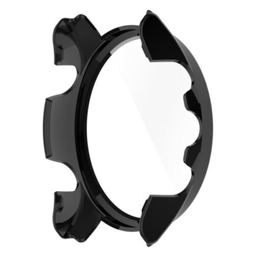 Garmin Vivoactive 255s Full Protective Case - Black 6 Garmin Forerunner 165