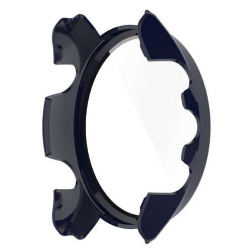 Garmin Vivoactive 255s Full Protective Case - Navy 6 Garmin Forerunner 165