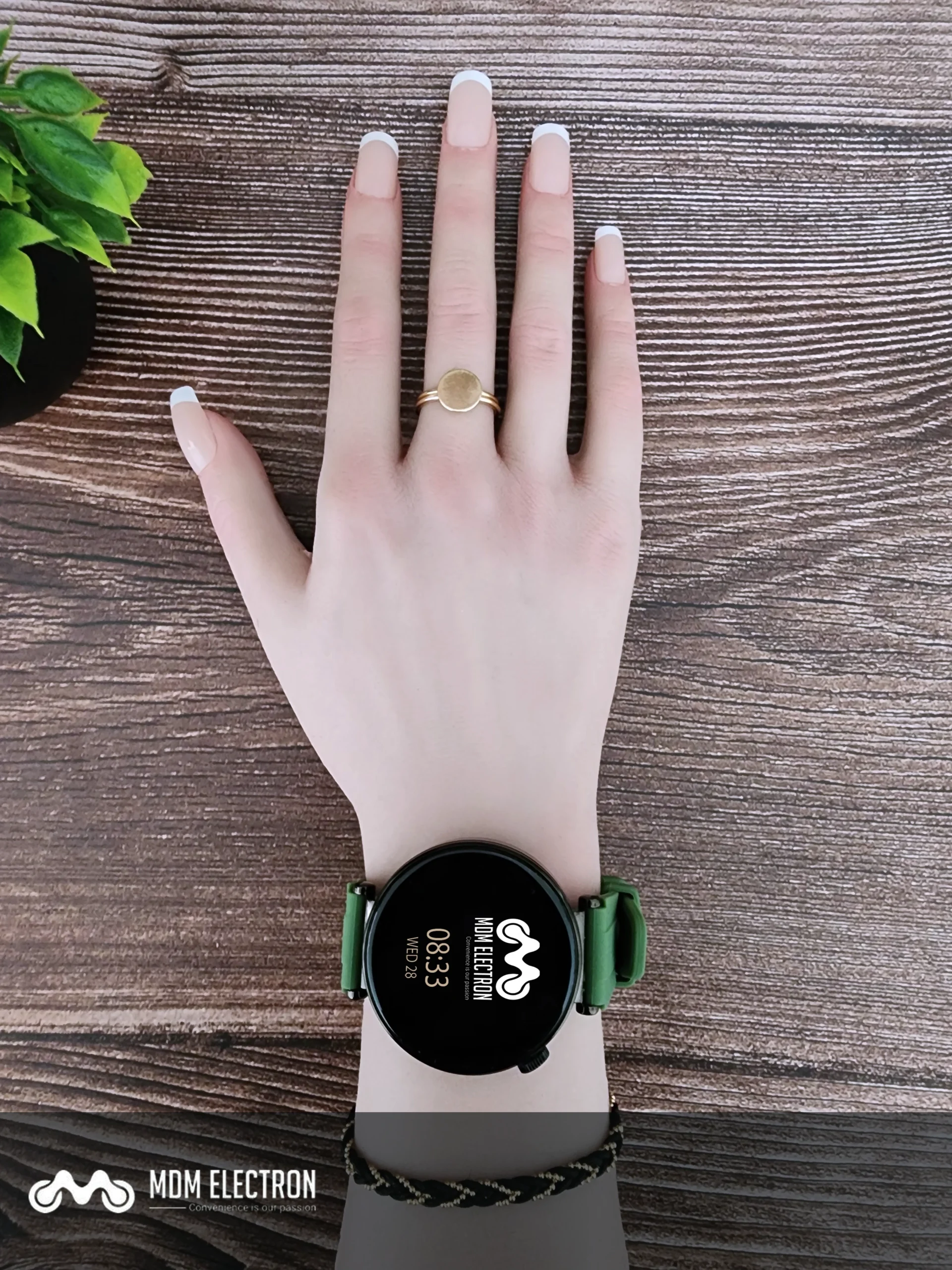 Army Green (1)