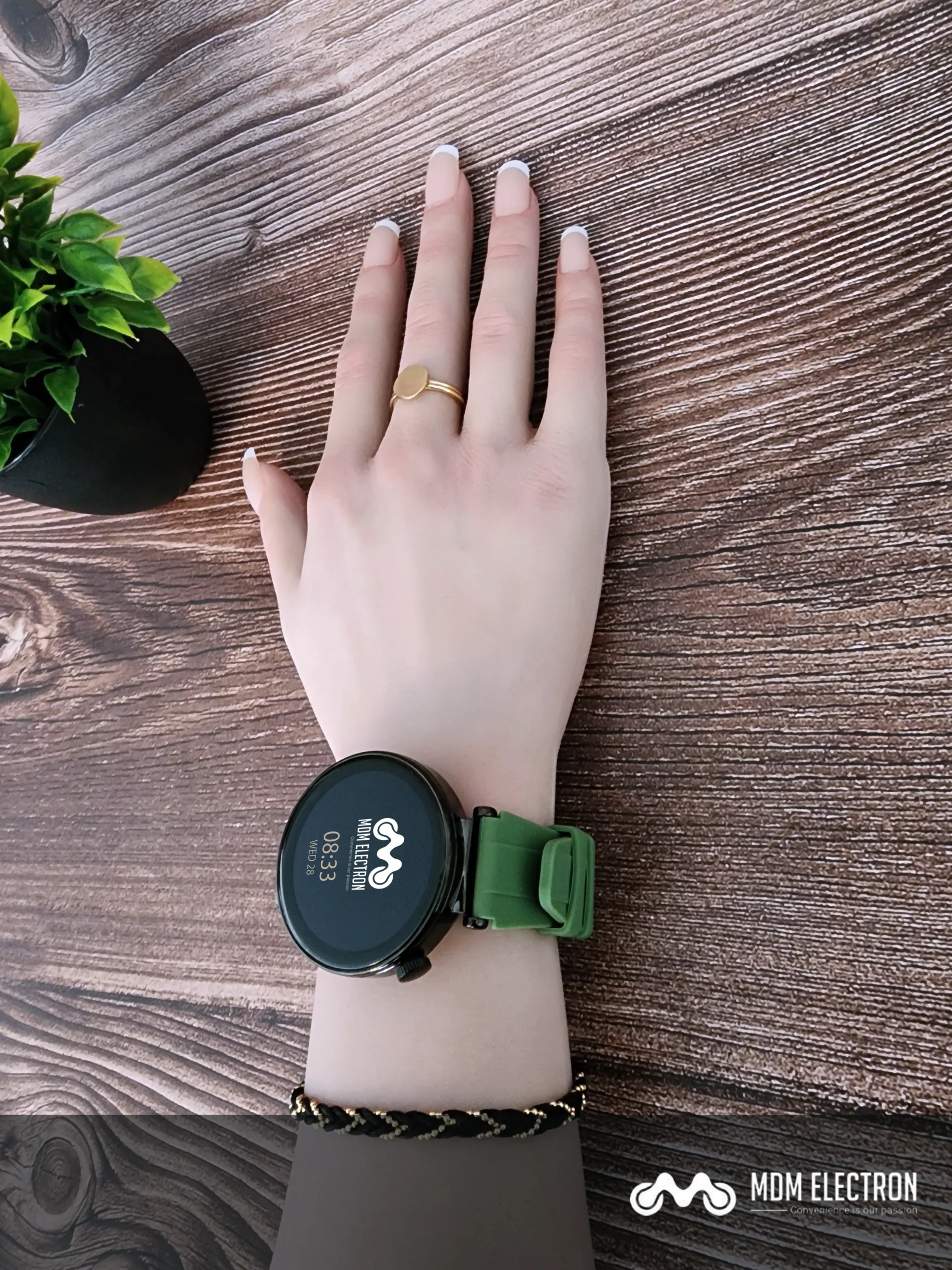 Army Green (2)