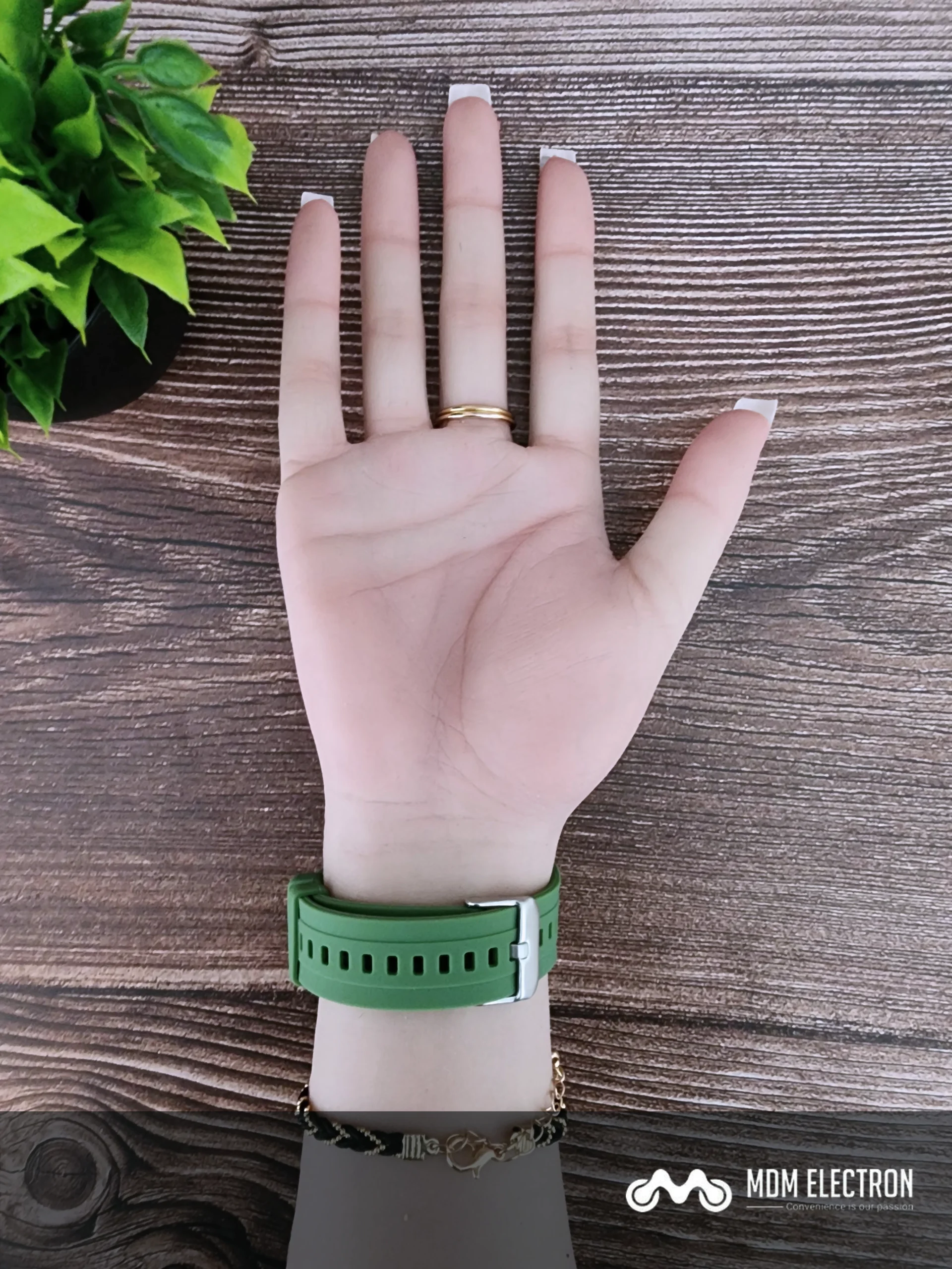 Army Green (3)
