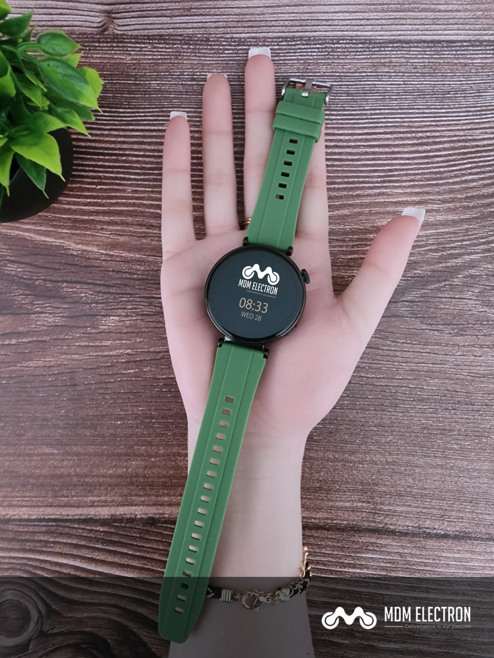 Army Green (4)
