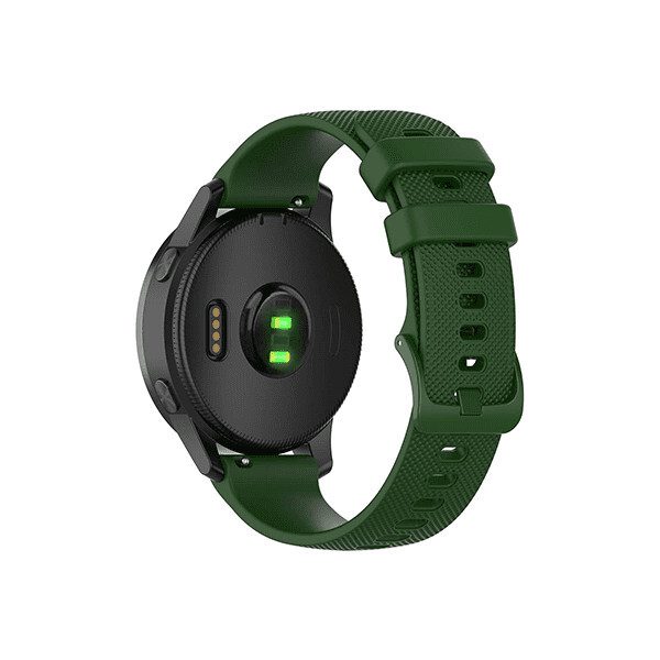 Army Green