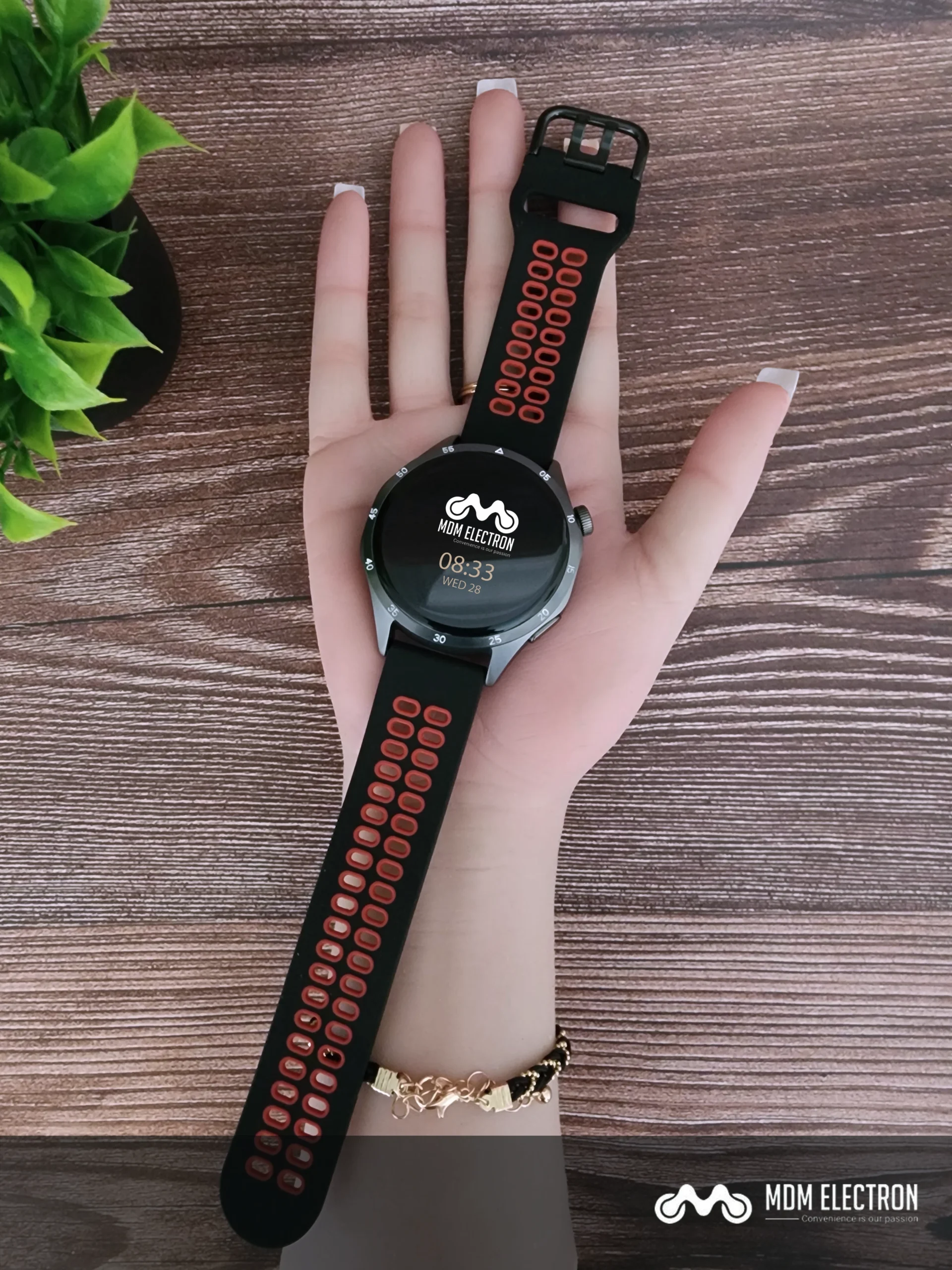Black and Red (5)