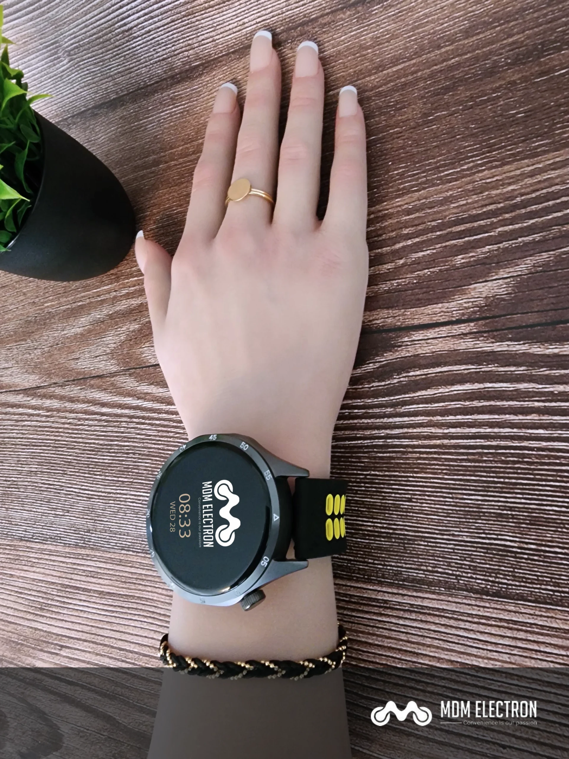 Black and Yellow (3)
