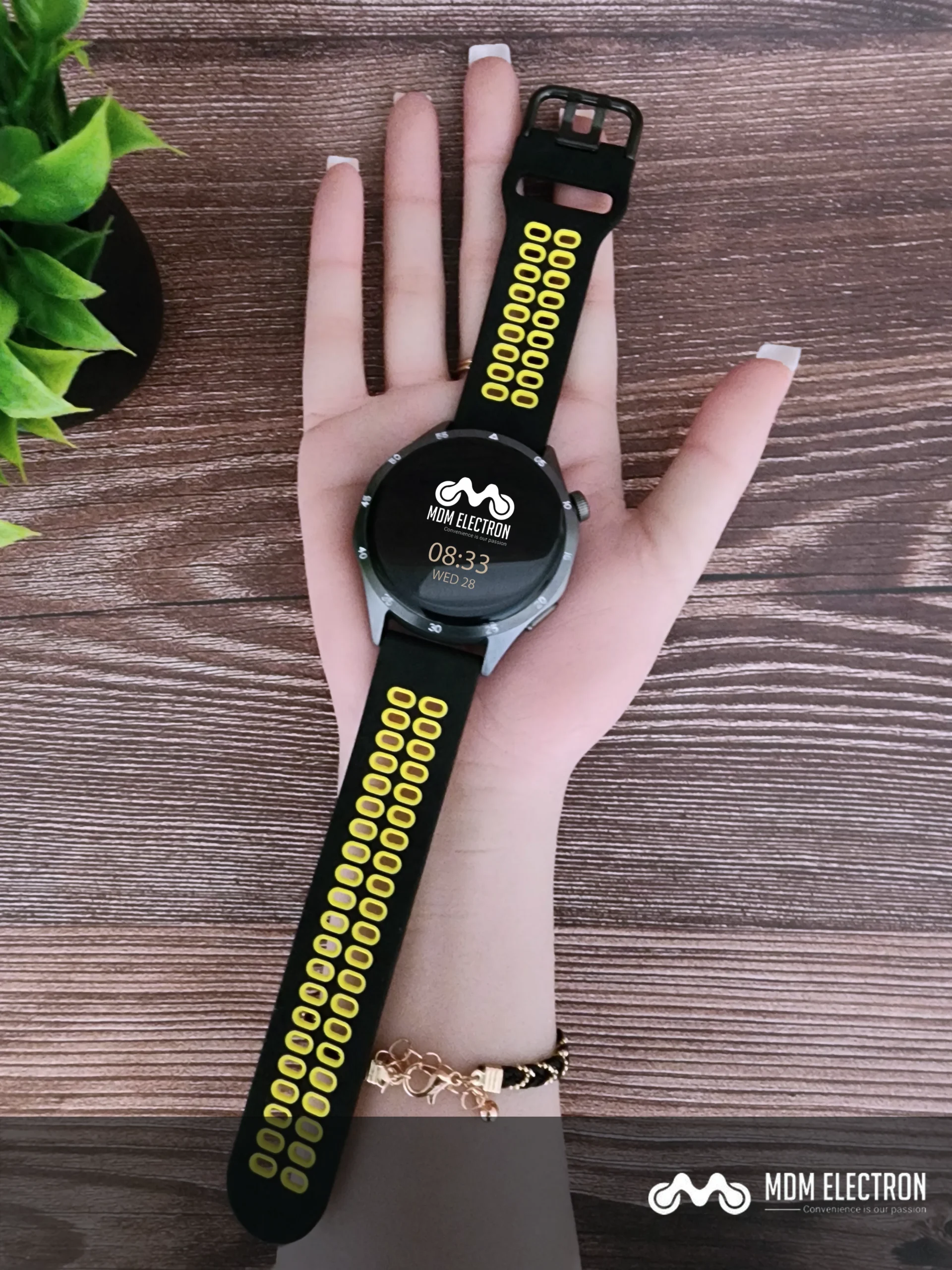 Black and Yellow (5)