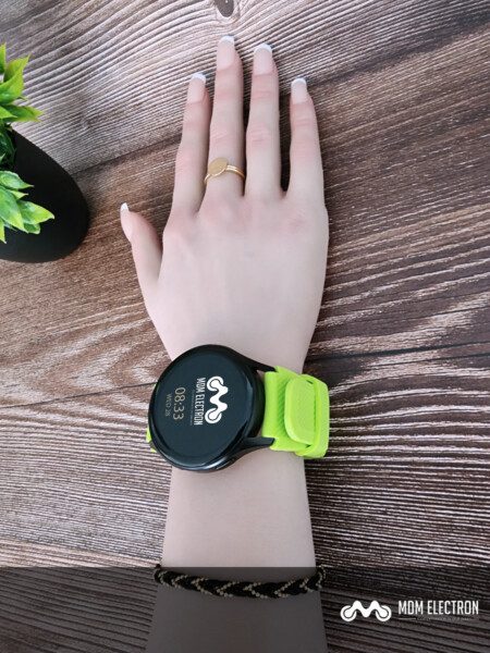 Lime Green (1)