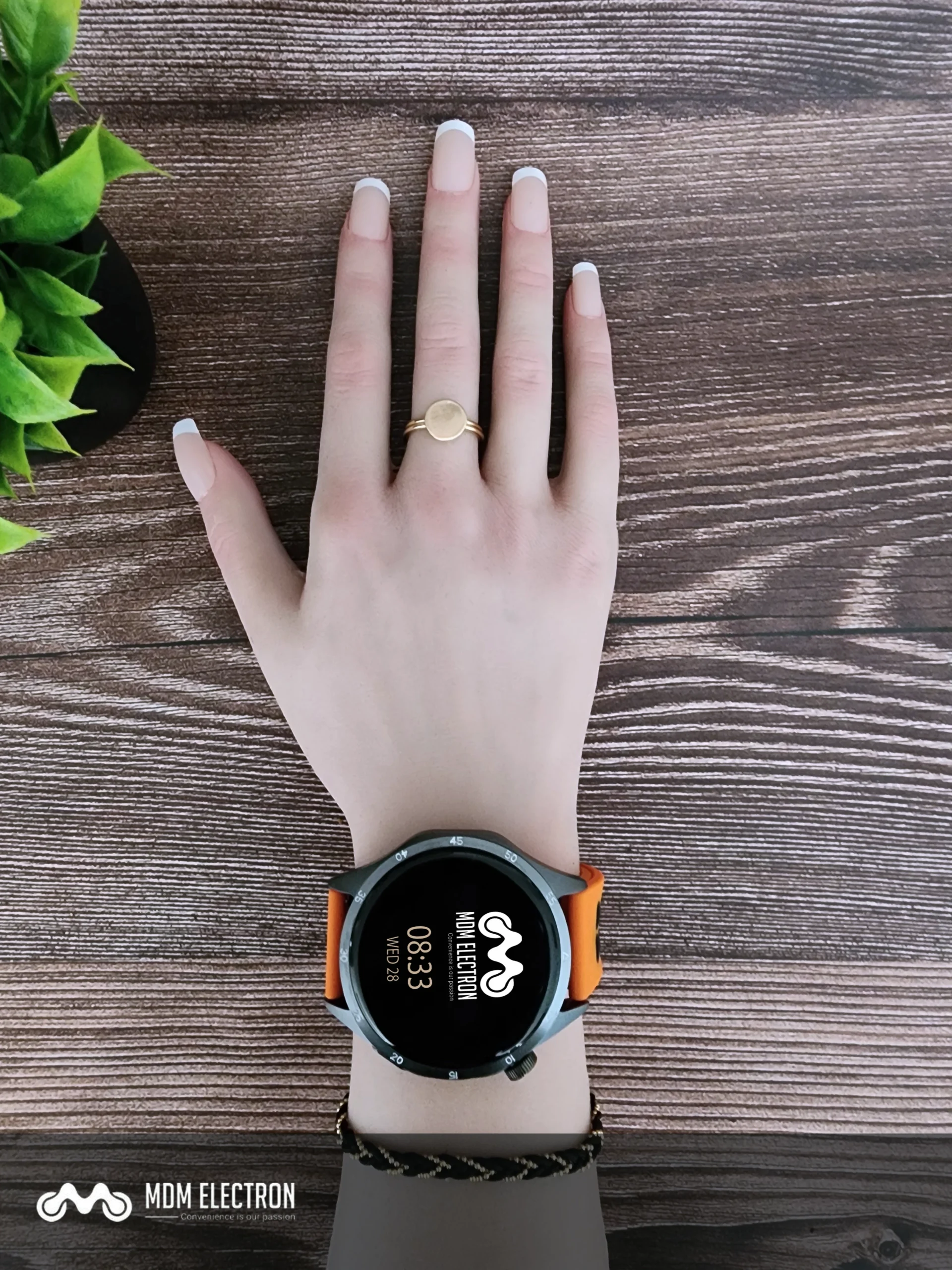 Orange and Black (2)