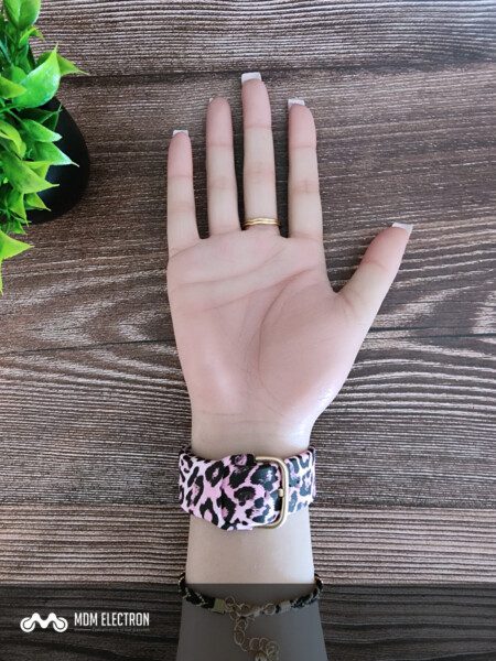 Pink Leopard Print (1)