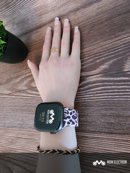 Pink Leopard Print (2)