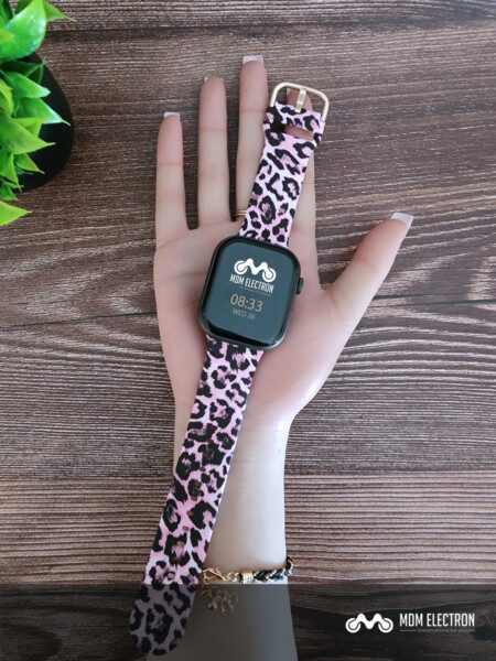 Pink Leopard Print (3)
