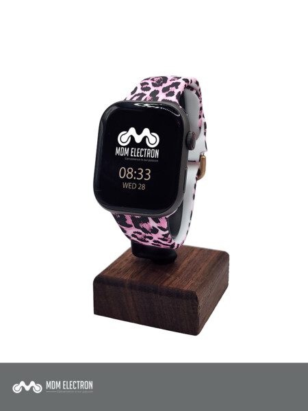 Pink Leopard Print (4)
