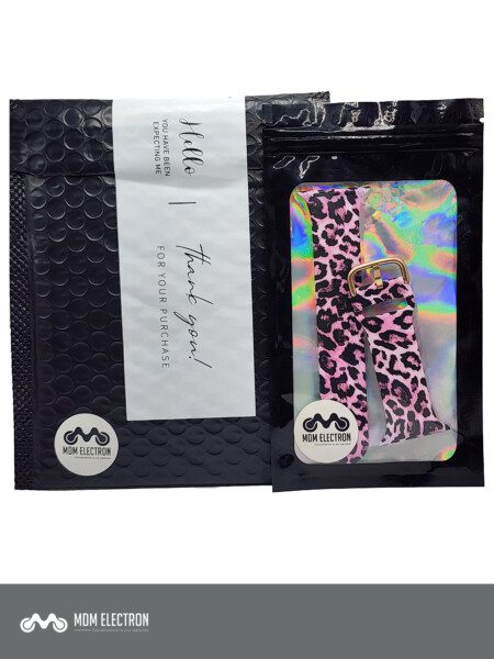 Pink Leopard Print (5)