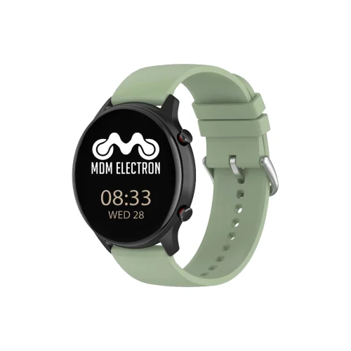 Garmin Forerunner 55 Smooth Silicone Strap