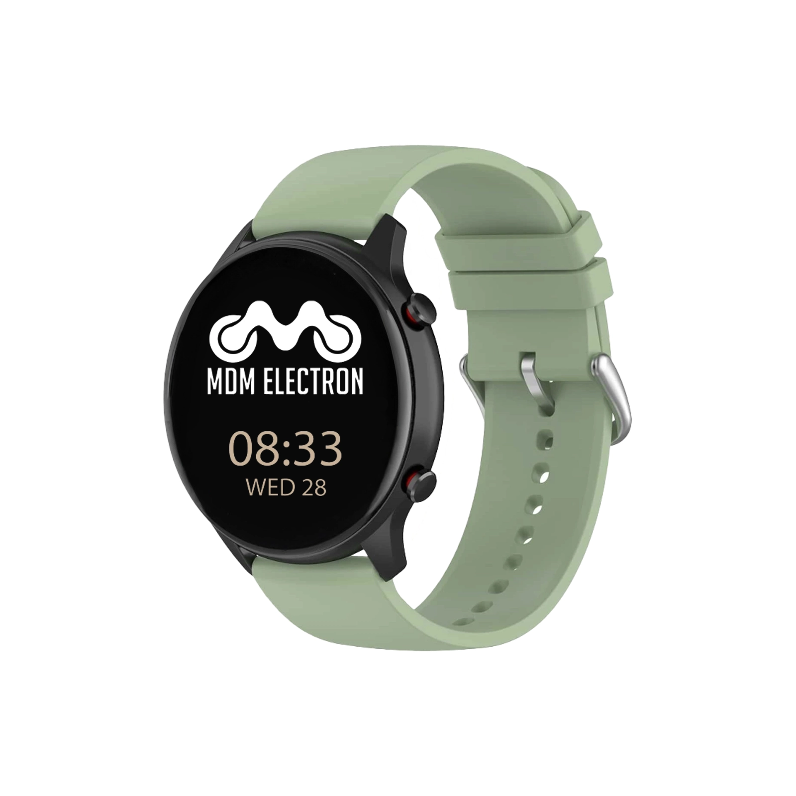 Light Green