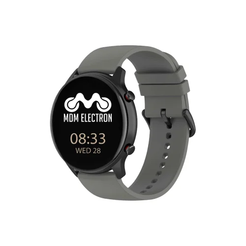 Garmin Forerunner 55 Smooth Silicone Strap
