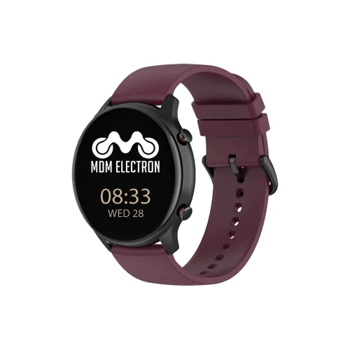 Garmin Forerunner 55 Smooth Silicone Strap
