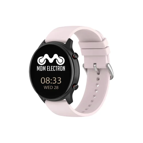 Garmin Forerunner 55 Smooth Silicone Strap