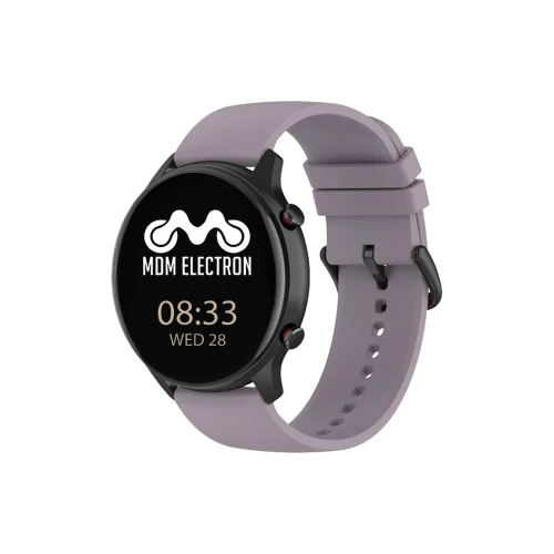 Garmin Forerunner 55 Smooth Silicone Strap