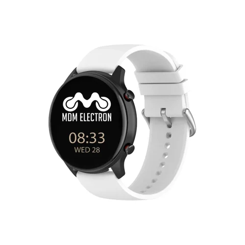 Garmin Forerunner 55 Smooth Silicone Strap
