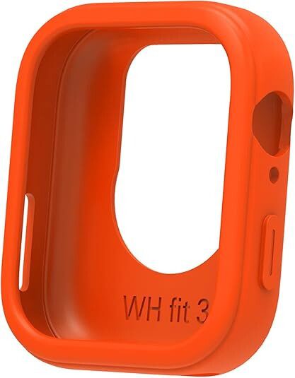 Huawei Watch Fit 3 Silicone Protective Case