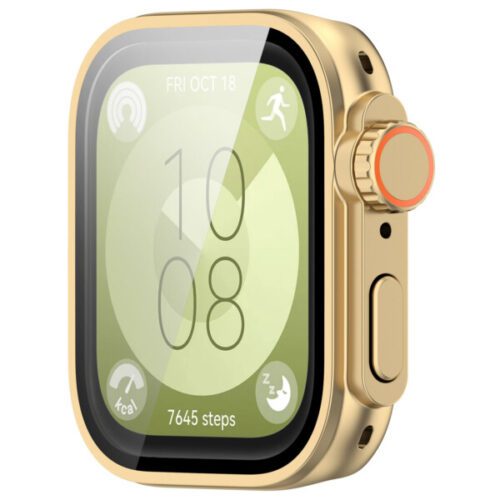 Huawei fit (4) Huawei Watch Fit 3 Full Protective Case
