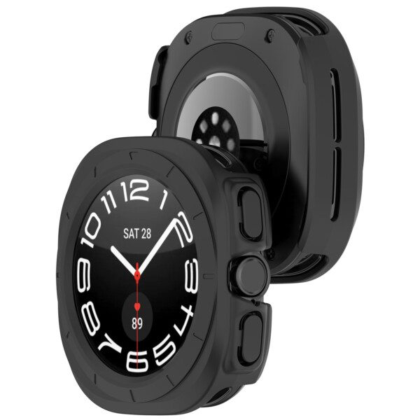 Samsung galaxy watch ultra case tpu (5)