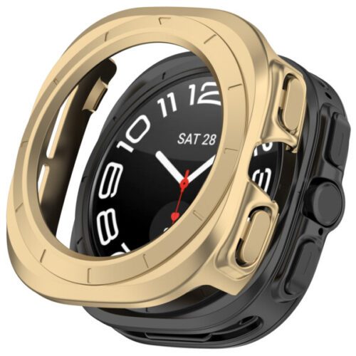 Samsung Galaxy Watch Ultra TPU Protective Case