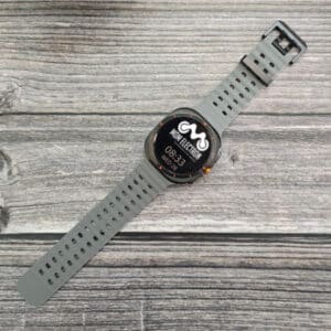 Samsung Galaxy watch Ultra (1)