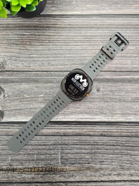 Samsung Galaxy watch Ultra (1)