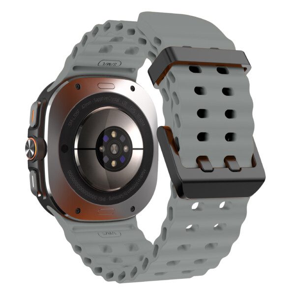 Samsung Galaxy watch Ultra (1)