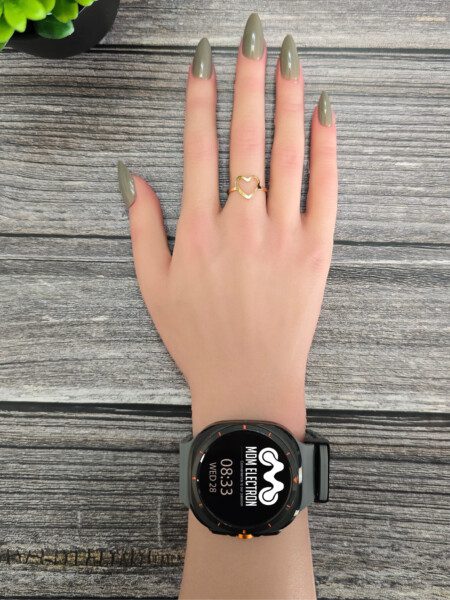 Samsung Galaxy watch Ultra (2)