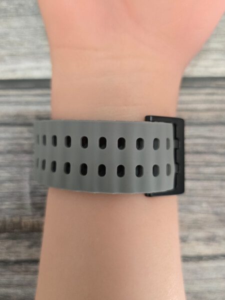 Samsung Galaxy watch Ultra (3)
