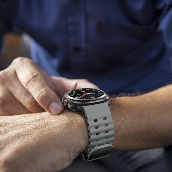 Samsung Galaxy watch Ultra (5)