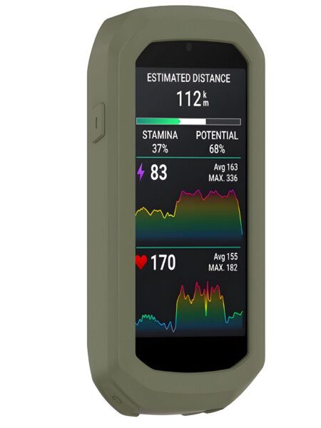 Garmin Forerunner 1050 Silicone Protection Case