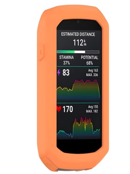 Garmin Forerunner 1050 Silicone Protection Case