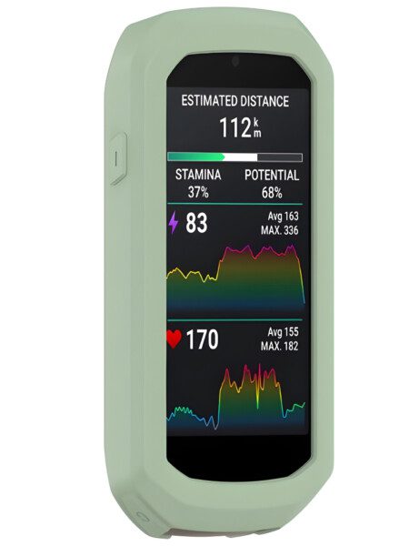 Garmin Forerunner 1050 Silicone Protection Case