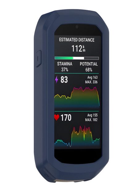 Garmin Forerunner 1050 Silicone Protection Case