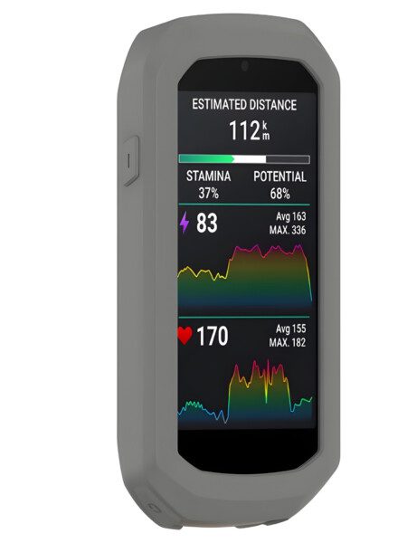 Garmin Forerunner 1050 Silicone Protection Case